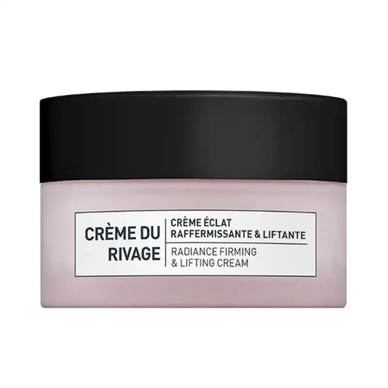 ALGOLOGIE CREME DU RIVAGE CREME ECLAT RAFFERMISSANTE&LIFTANTE 50ML