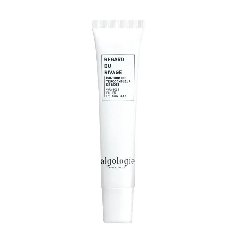 ALGOLOGIE REGARD DU RIVAGE CONTOUR DES YEUX COMBLEUR DES RIDES 15ML