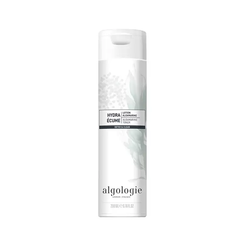 ALGOLOGIE HYDRA ECUME LOTION ALGAMARINE 200ML