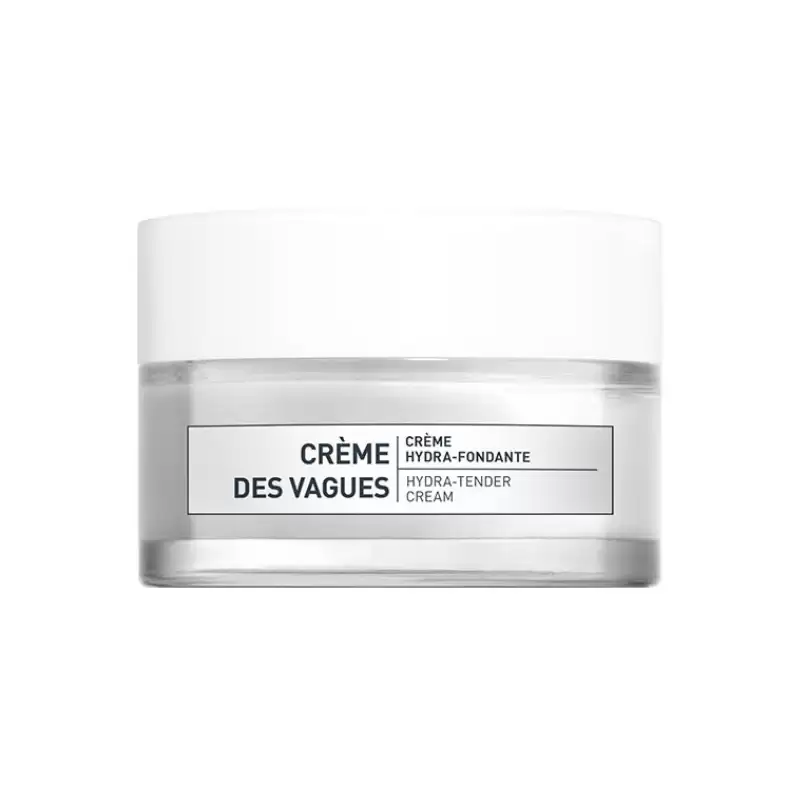 ALGOLOGIE CREME DES VAGUES  CREME HYDRA FONDANTE 50ML