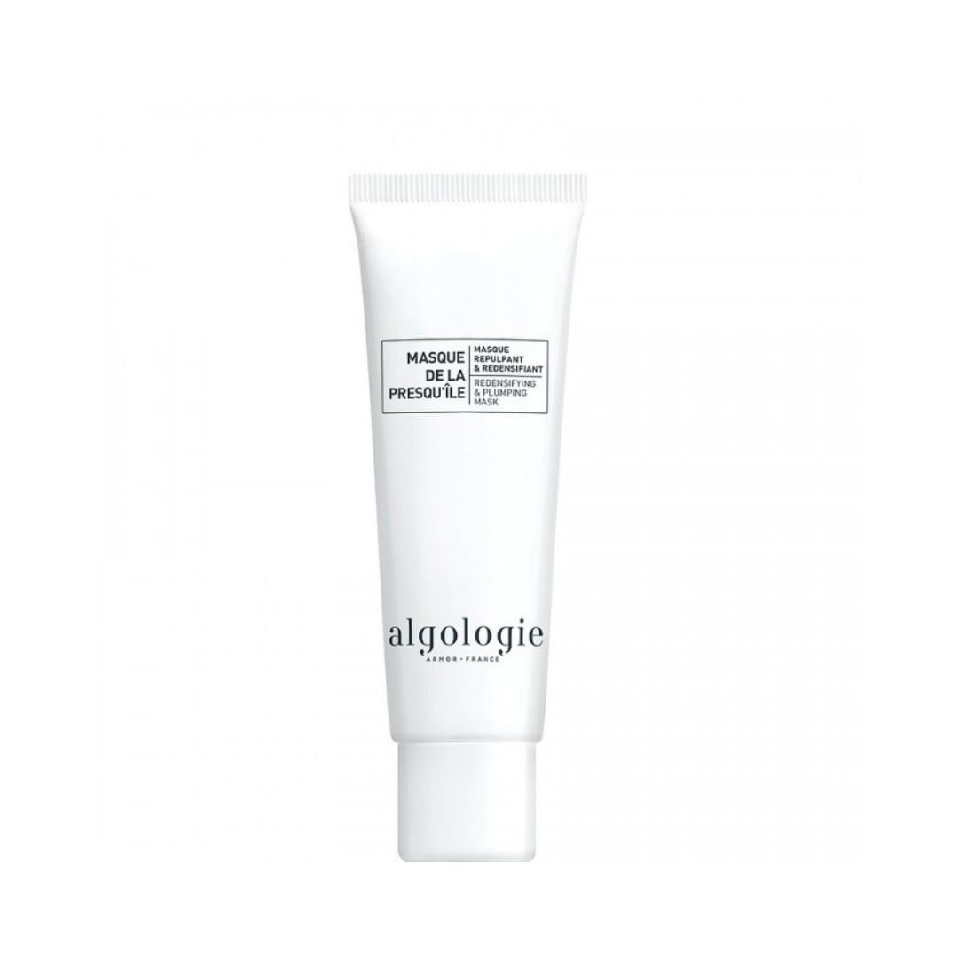 ALGOLOGIE MASQUE DE LA PRESQU'ILE MASQUE REPULPANT&REDENSIFIANT 50ML