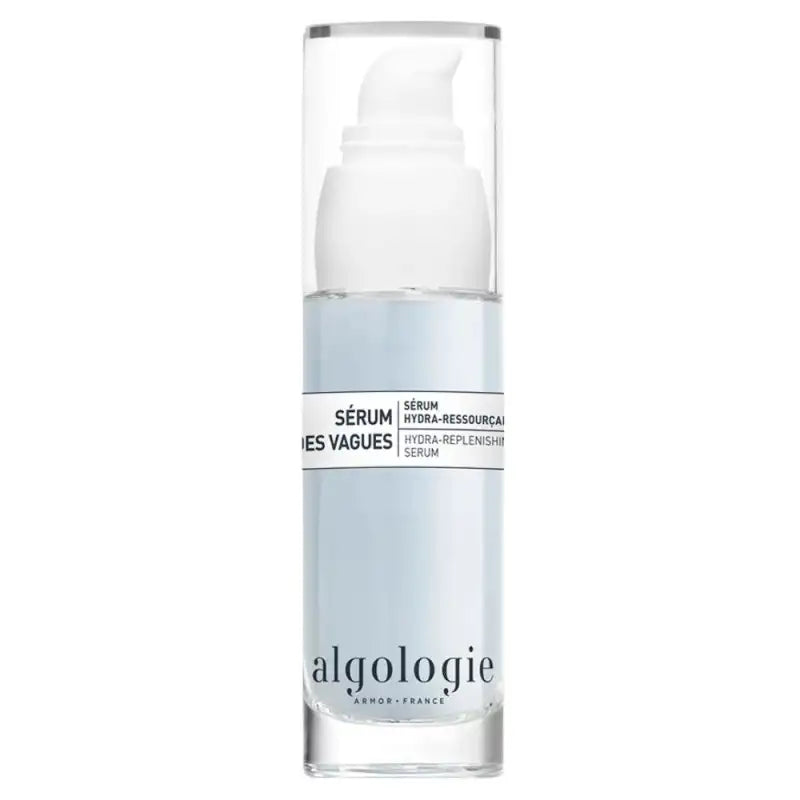 ALGOLOGIE SERUM DES VAGUES SERUM HYDRA RESSOURCANT 30ML