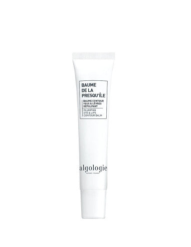 ALGOLOGIE BAUME DE LA PRESQU'ILE BAUME CONTOUR YEUX&LEVRE REPULPANT 15ML