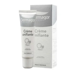 DERMAGOR CREME UNIFIANTE 40ML