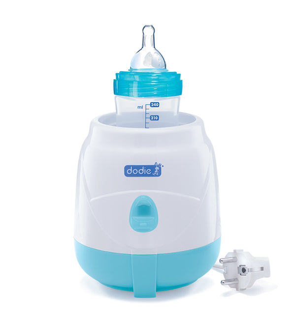 DODIE CHAUFFE BIBERON ELECTRIQUE COMPACT