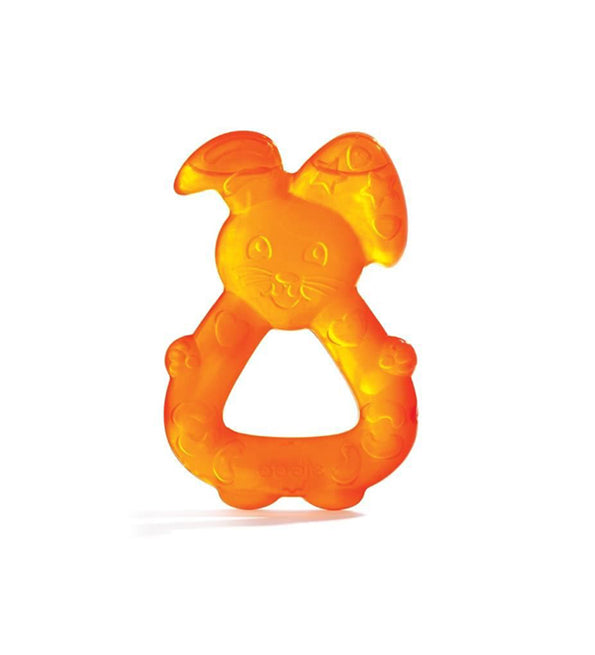 DODIE ANNEAU DENT REFRIGERE LAPIN ORANGE