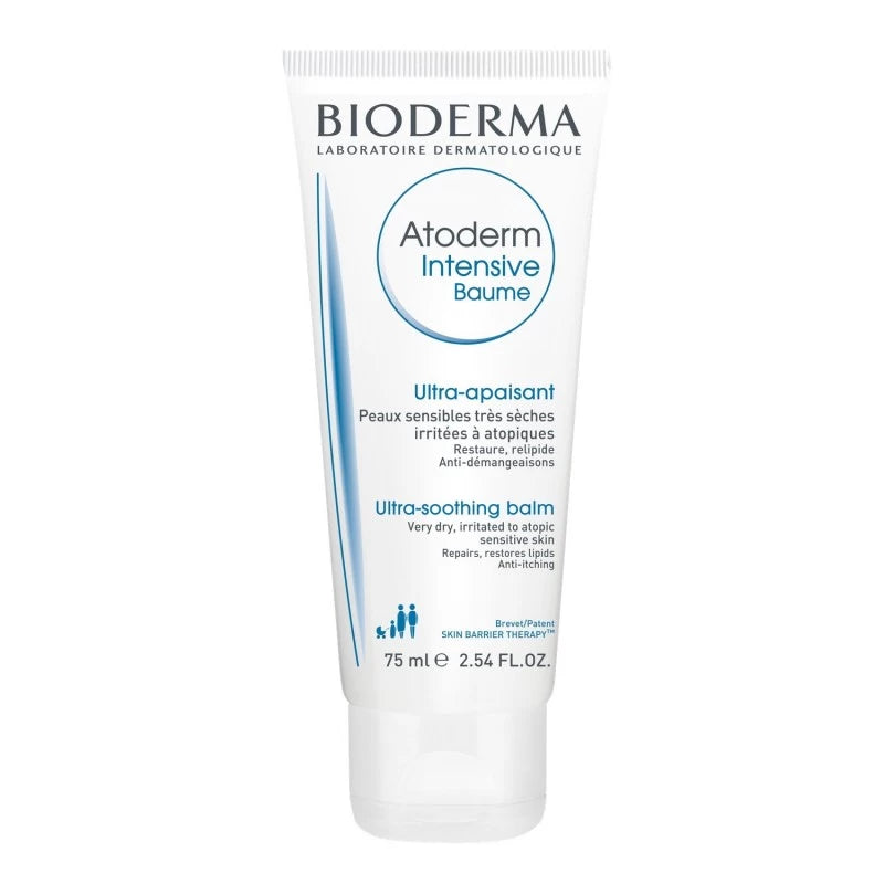 BIODERMA ATODERM INTENSIVE BAUME 75ML