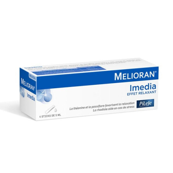 PILEJE MELIORAN IMEDIA