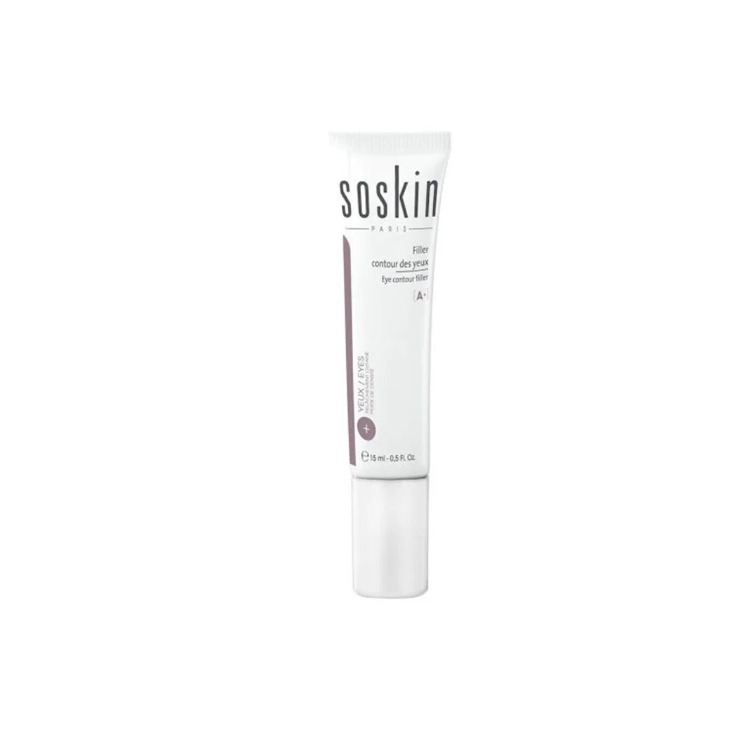 SOSKIN CONCENTRE LIFT CONTOUR YEUX