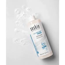 SOSKIN CREME LAVANTE 400ML