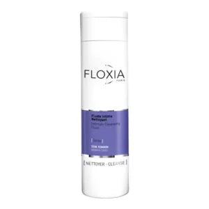 FLOXIA INTIME NETTOYANT