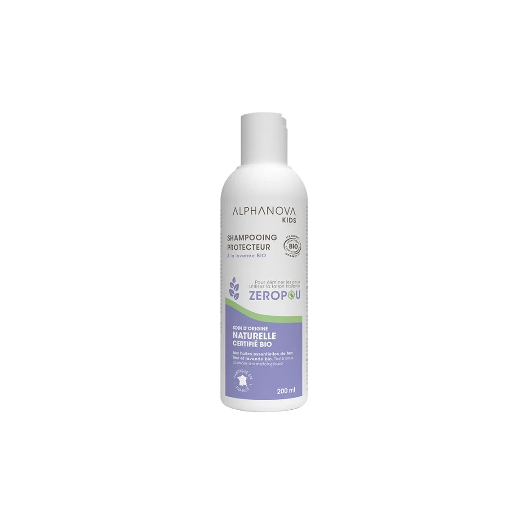 ALPHANOVA LAVENDE ANTI-POUX /LICE 200ML