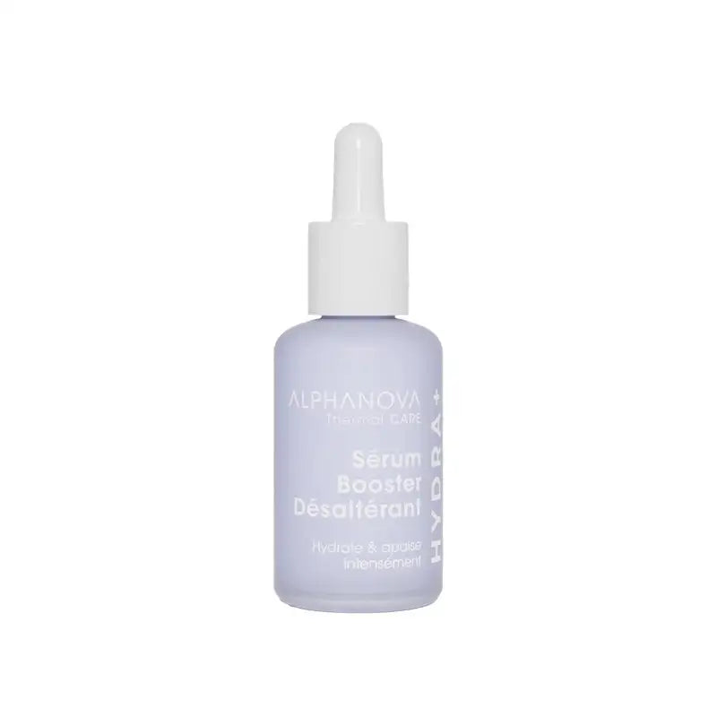 ALPHANOVA SERUM BOOSTER DESALTERANT HYDRA+ 30ML