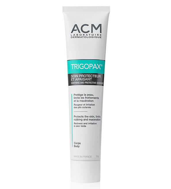 ACM TRIGOPAX SOIN PROTECTEUR APAISANT - 30 ML