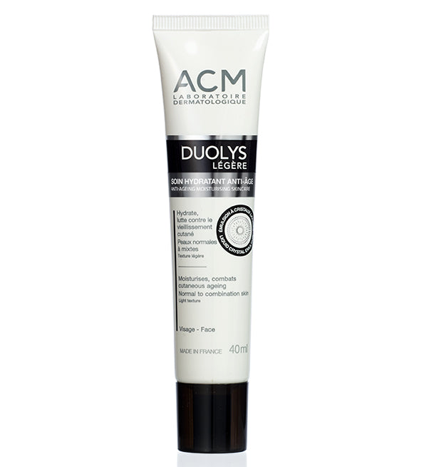 ACM DUOLYS LÉGÈRE - 40 ML