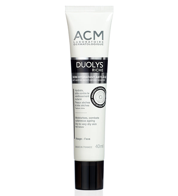 ACM DUOLYS RICHE - 40 ML