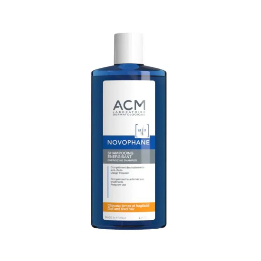 DSB NOVOPHANE SHP ANTI-CHUTE 500ml