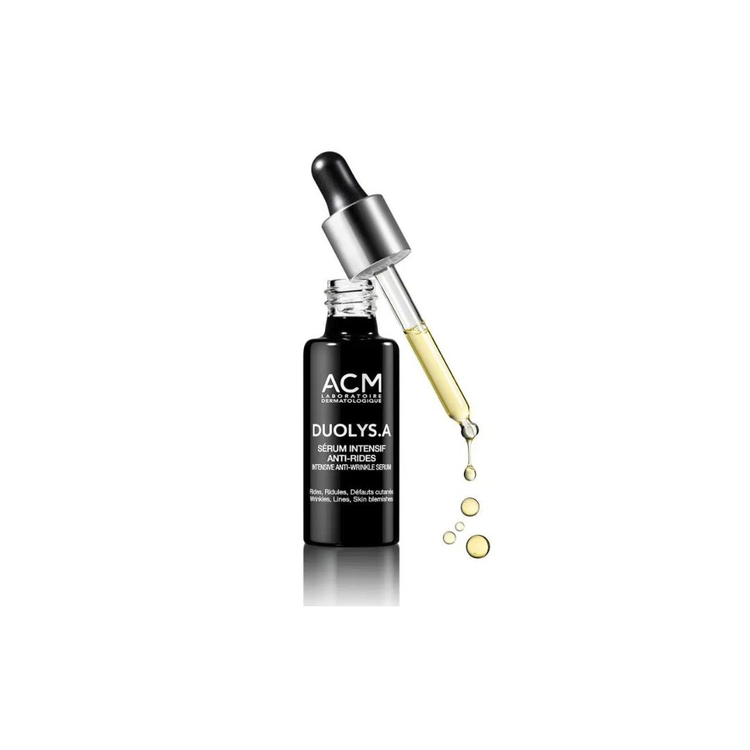 ACM DUOLYS .A SERUM INTENSIF ANTI RIDES 30ML