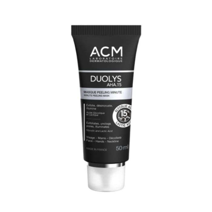 ACM DUOLYS AHA 15 MASQUE PEELING 50ML