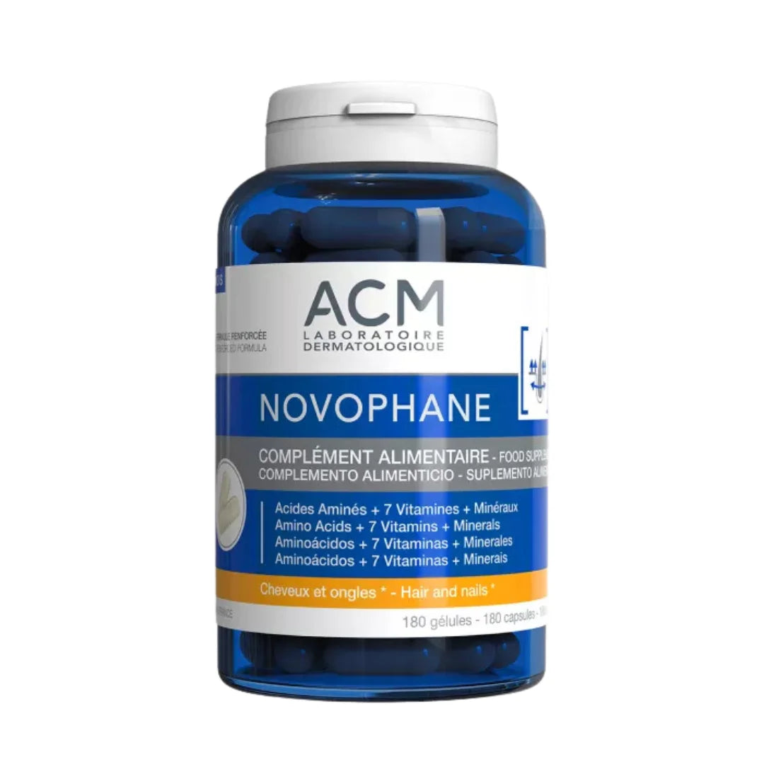 DSB NOVOPHANE CAPSULE 180