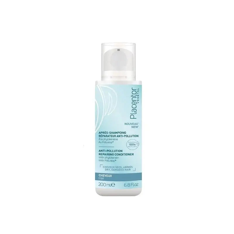 PLACENTOR APRES SHAMPOOING REPARATEUR 200ML
