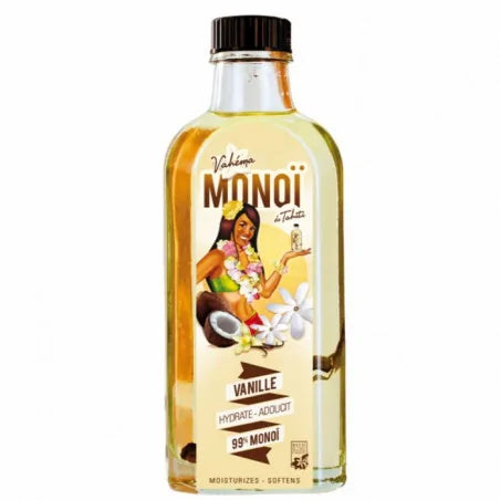 MONOI 99% VANILLE 100ML