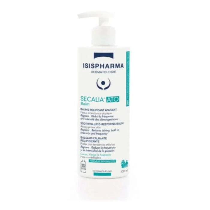 ISIS SECALIA BALM 400ML