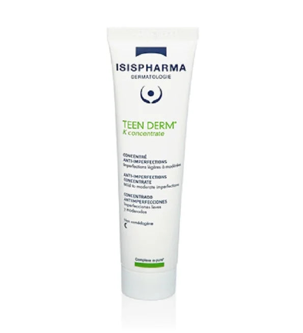 ISIS TEEN DERM K CORRECTEUR ANT-IMPERFECTIONS