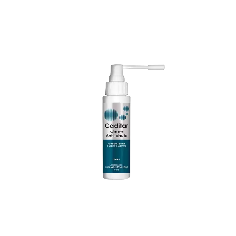 CADITAR SERUM ANTI-CHUTE