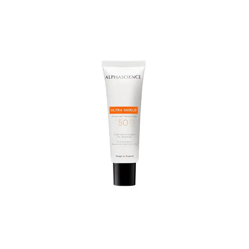 ALPHASCIENCE ULTRA SHIELD SPF50+ 40ML