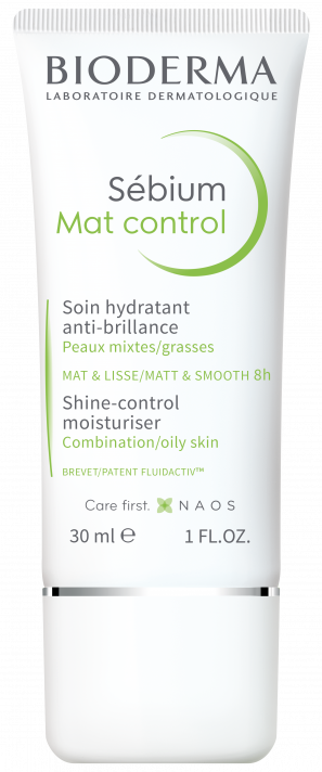 SEBIUM MAT CONTROL 30 ML