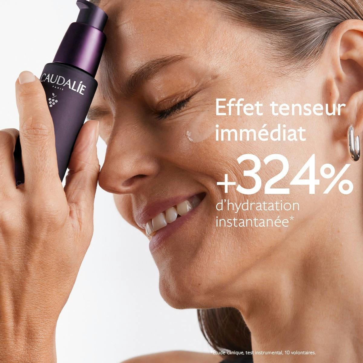 CAUDALIE PREMIER CRU LE SÉRUM 30 ML