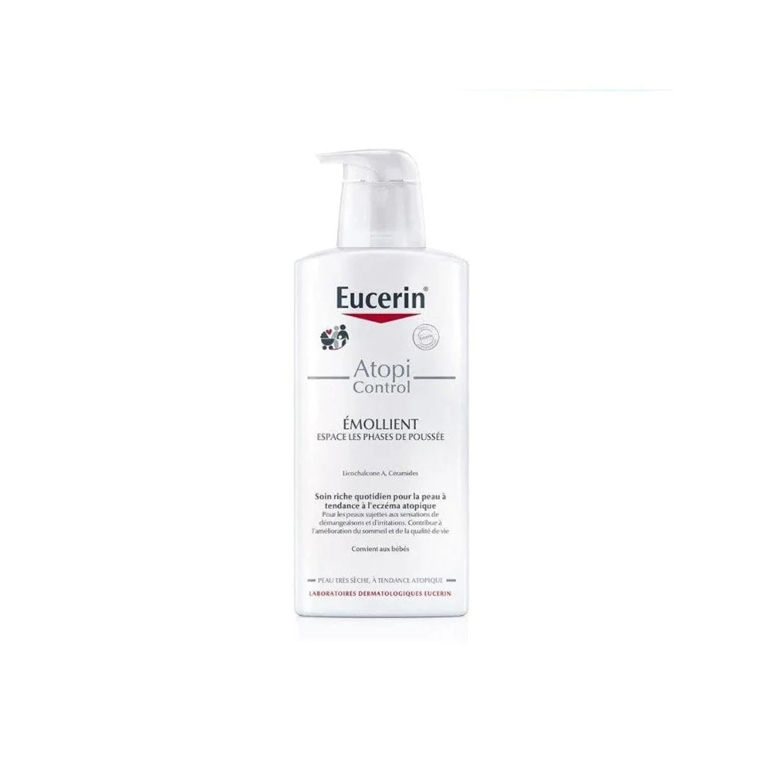 EUCERIN ATOPICONTROL EMOLIENT CORPS