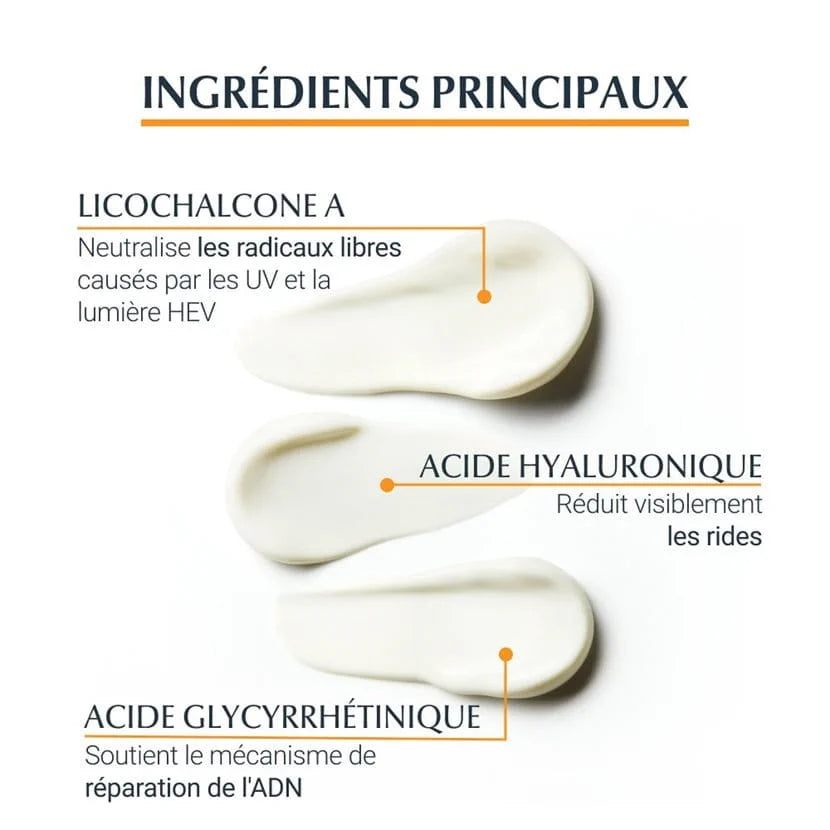 Eucerin FLUIDE ANTI AGE 50 ML