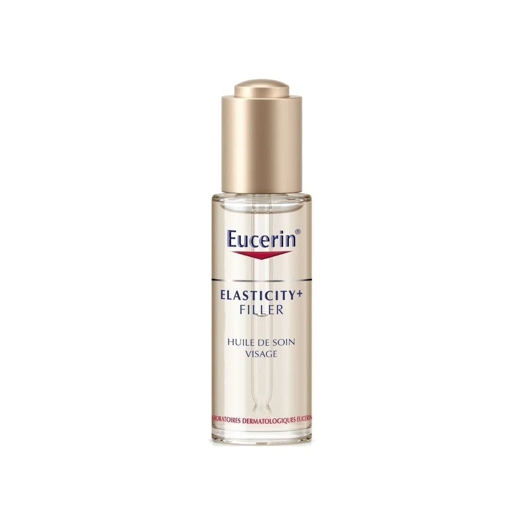 EUCERIN HYALURON  ELASTICITY HUILE DE SOIN 30ML