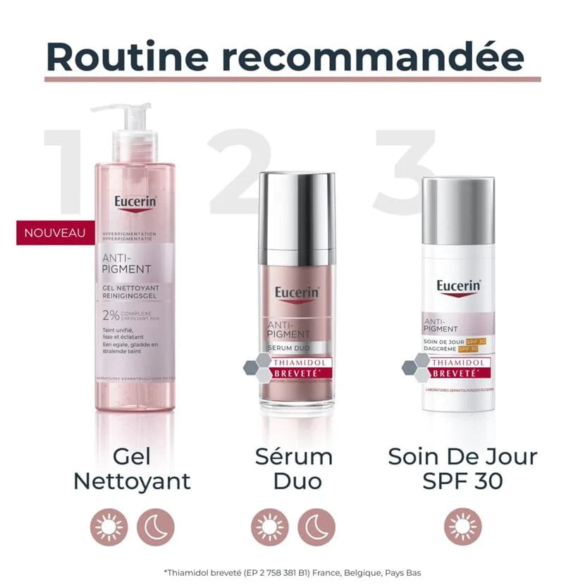 Eucerin ANTI-PIGMENT SÉRUM DUO 30 ML