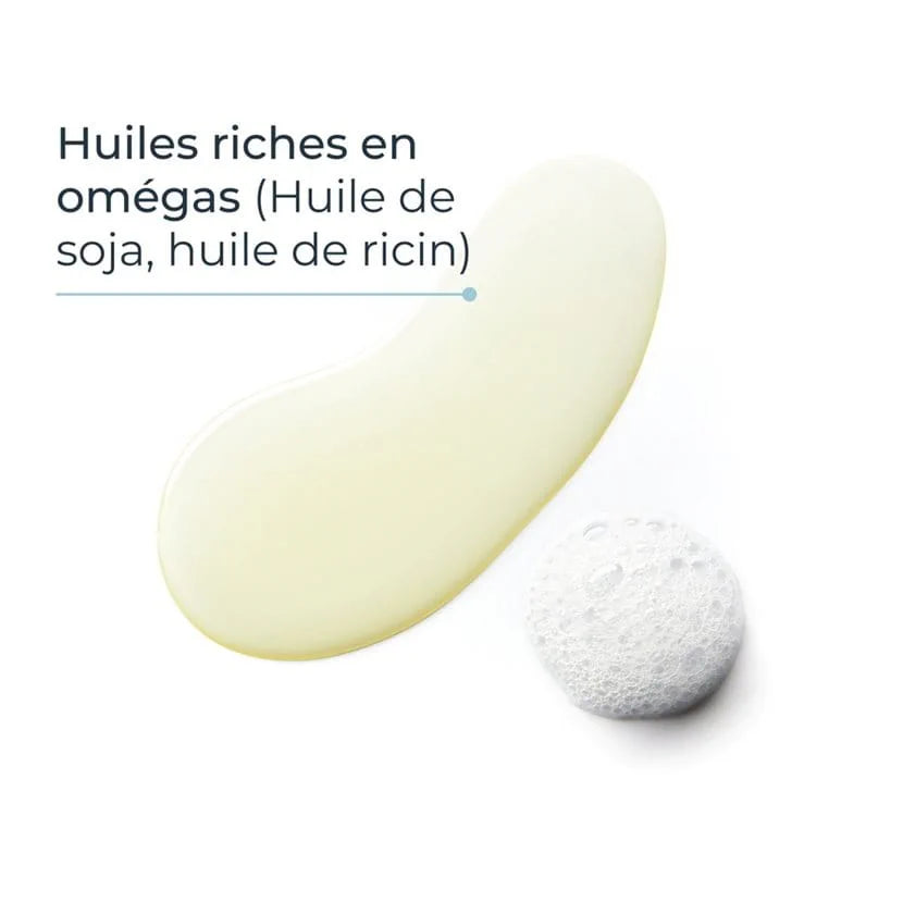 Eucerin AtopiControl Huile Nettoyante Ultra-Douce