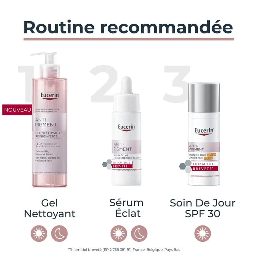 Eucerin ANTI-PIGMENT SÉRUM ÉCLAT 30 ML