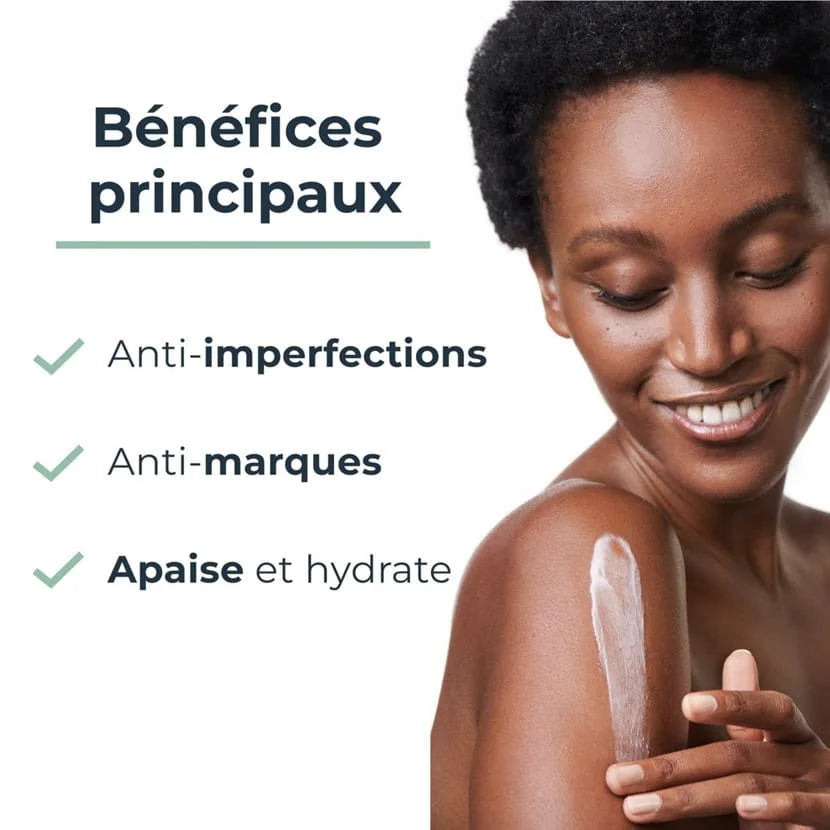 Eucerin DermoPure Triple Action Crème Corps