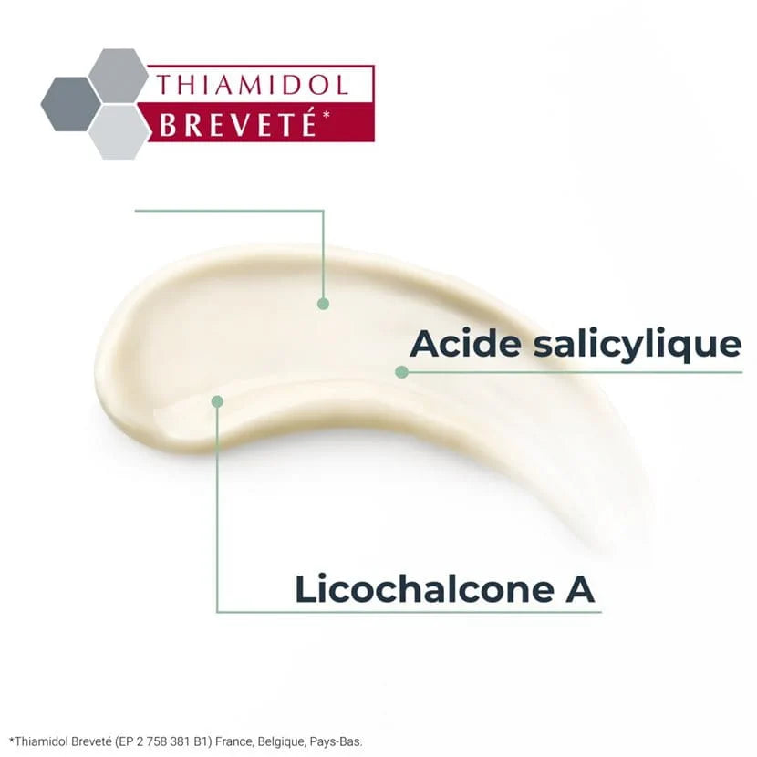 Eucerin DermoPure Triple Action Crème Corps