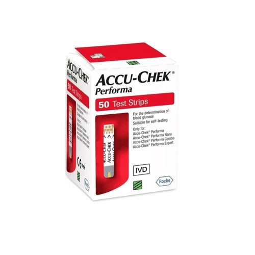 ACC BANDELETTE PERFORMA 50