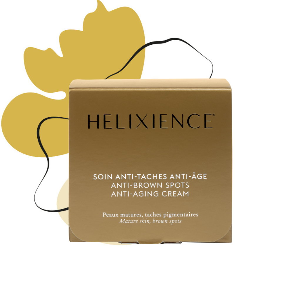 HELIABRINE – Soin HELIXIENCE Anti-Âge & Anti-Tache