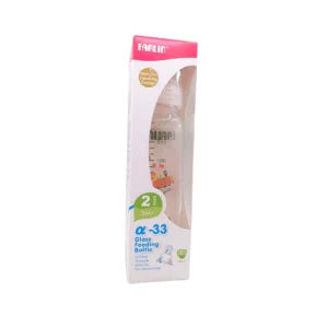 FARLIN BIBERON EN V BORO-CILICATE GM 240 ML TOP 707G