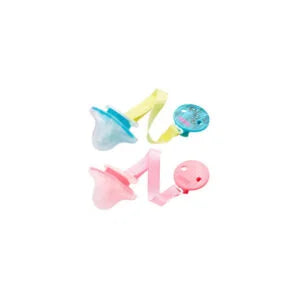 FARLIN SUCETTE +CHAINETTE Chu Chu 6M+CAPUCH