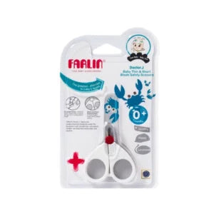 FARLIN CISEAU DE SECURITE+LIME