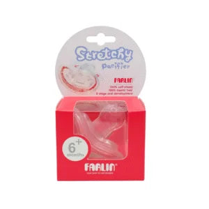 FARLIN SUCETTE  STRETCHY 6M+