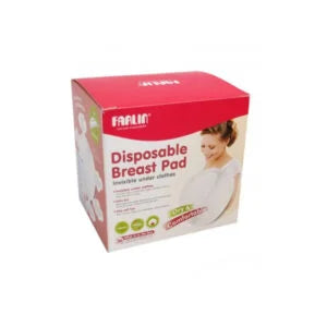 FARLIN PROTEGE SEIN JETABLE  / 32PCS