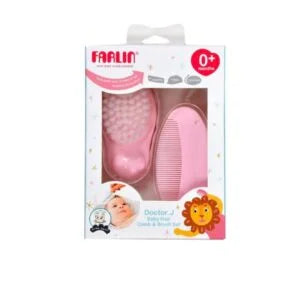 FARLIN BROSSE ET PEIGNE