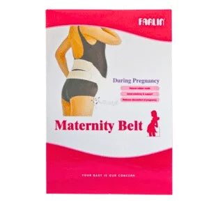 FARLIN CEINTURE DE MATERNITE BF601