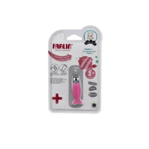 FARLIN COUPE ONGLE POISSON